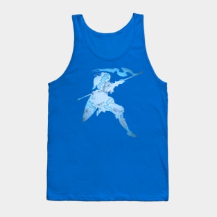 Effie: Army of One Tank Top